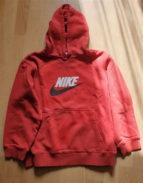 Nike Air ️mega Hoodie, Gr. 152 158 164, Top